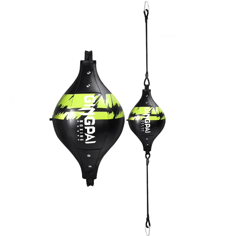 1PC PU balle de frappe poire